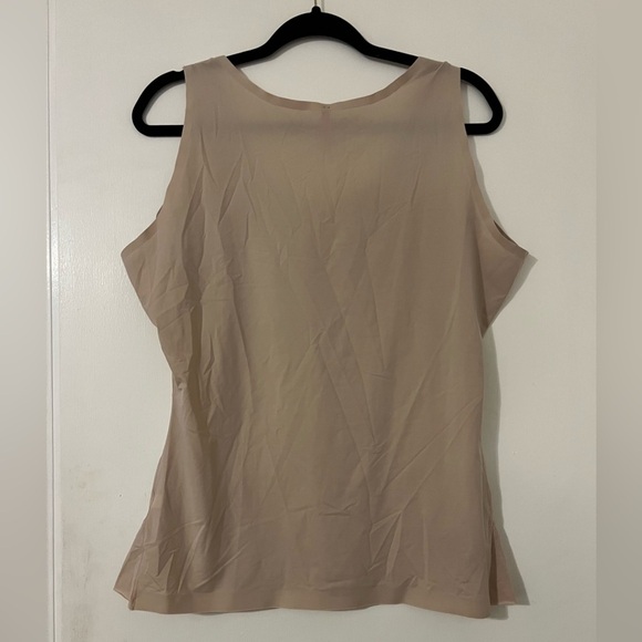 SPANX nude tank size XL (G123) - Picture 5 of 6